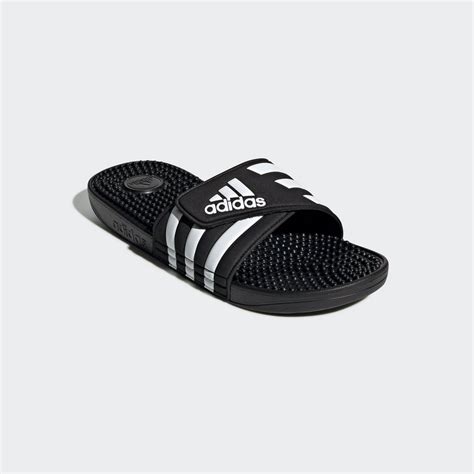 adidas Sportswear ADISSAGE BADESCHLAPPEN Badesandale 